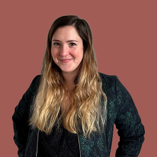 Julie, accompagnante en allaitement et sommeil